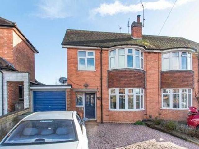 House for sale in Callow Hill, Redditch