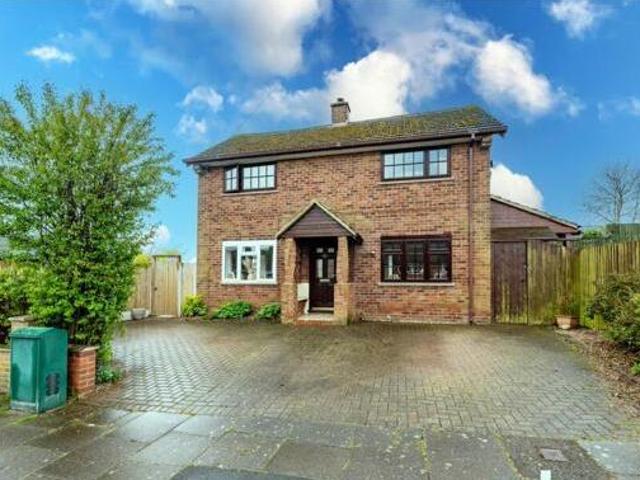House for sale in Greenlands, Redditch