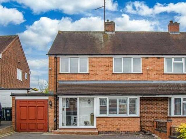 House for sale in Callow Hill, Redditch