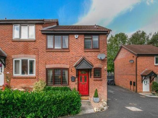 House for sale in Headless Cross, Redditch
