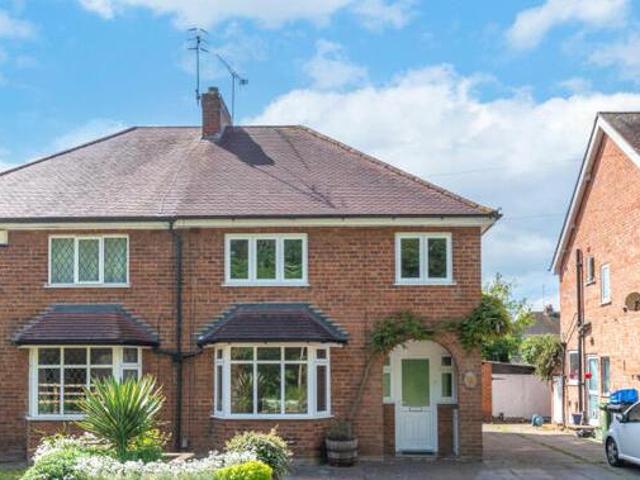 House for sale in Greenlands, Redditch