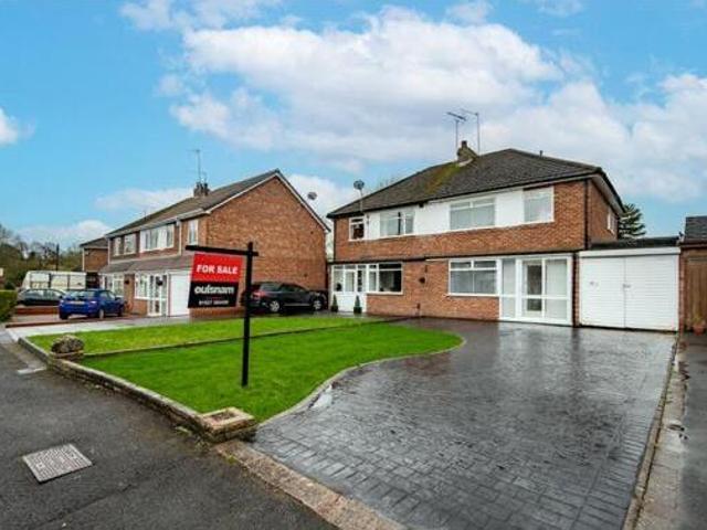 House for sale in Park Farm, Redditch