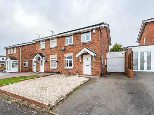 House for sale in Redditch, Worcestershire