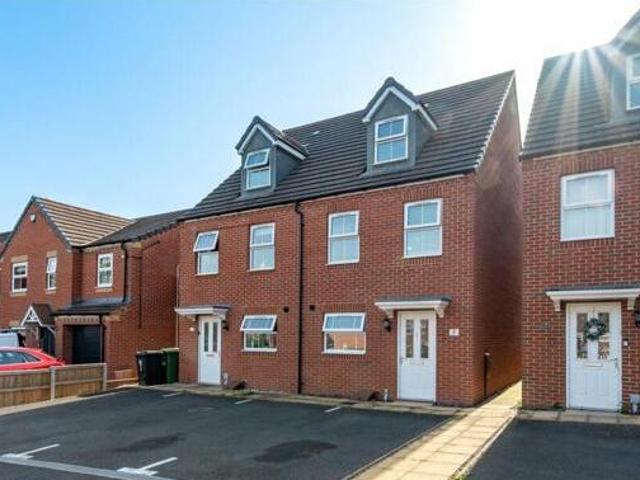 House for sale in Woodrow, Redditch