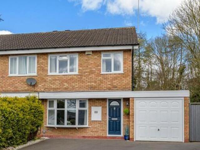House for sale in Matchborough, Redditch