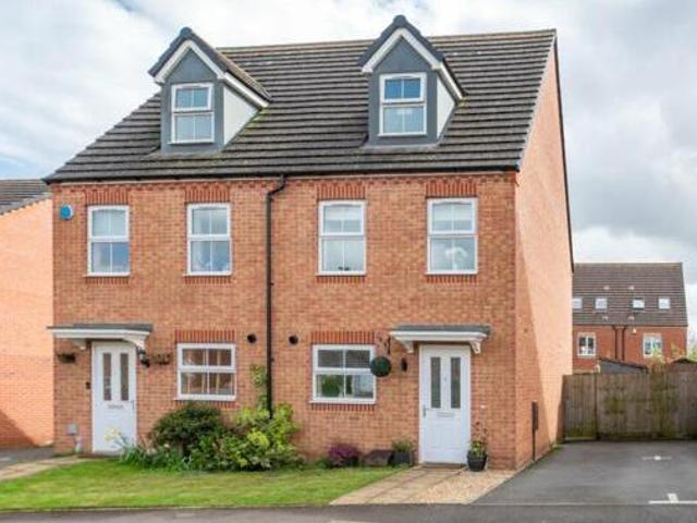 House for sale in Park Farm, Redditch