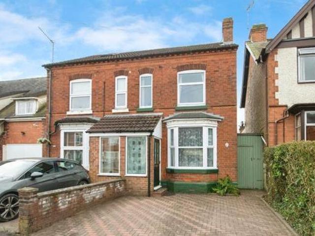 House for sale in Headless Cross, Redditch