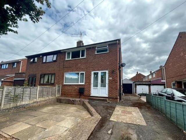 House for sale in Greenlands, Redditch