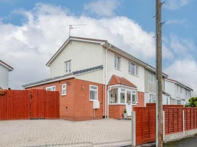 House for sale in Mount Pleasant, Redditch