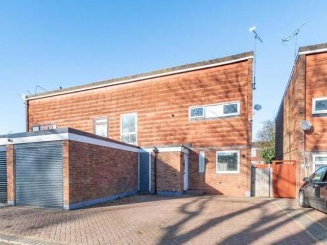 House for sale in Ipsley, Redditch