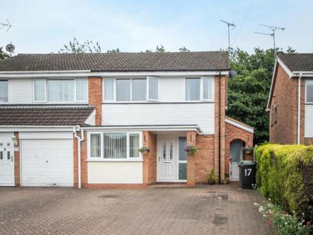House for sale in Enfield, Redditch