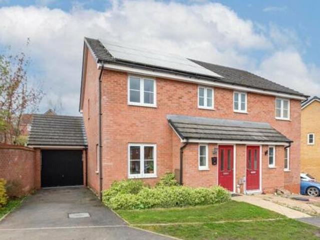 House for sale in Enfield, Redditch
