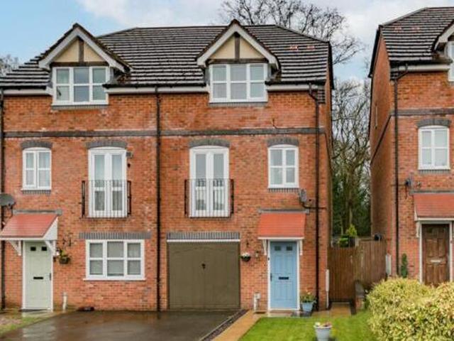 House for sale in Redditch, Worcestershire