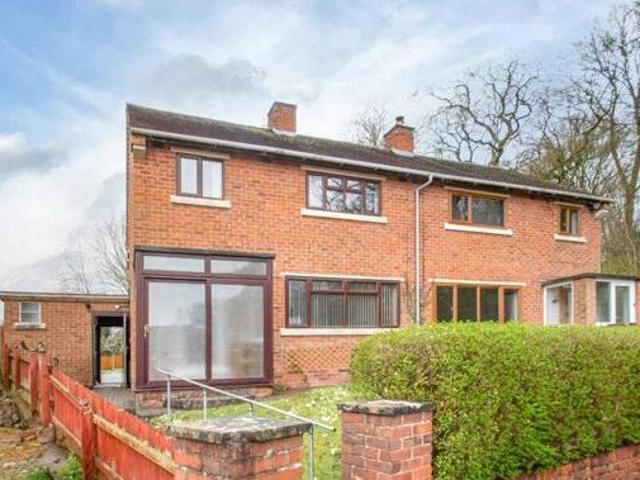 House for sale in Batchley, Redditch