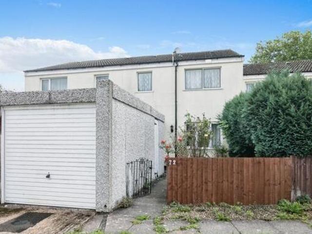 House for sale in Winyates, Redditch