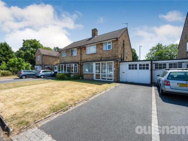 Farm for sale in Kings Norton, West Midlands