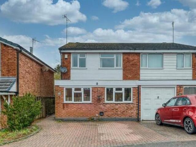 House for sale in Rednal, West Midlands