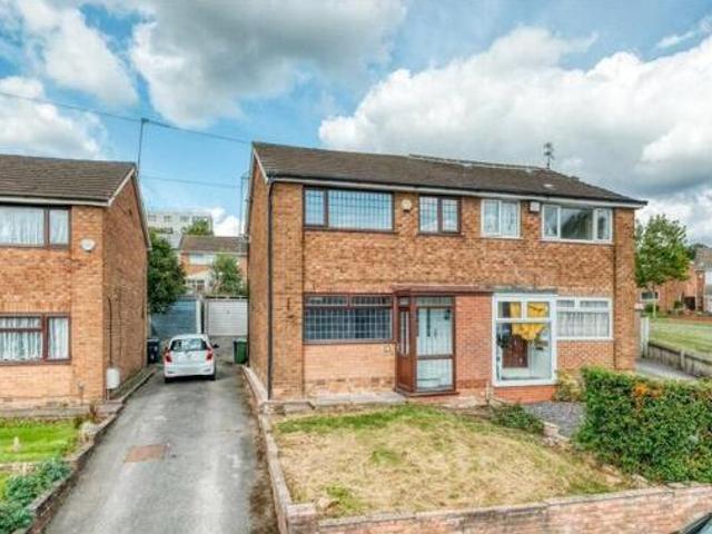 House for sale in Rednal, West Midlands