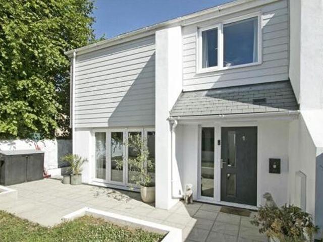 House for sale in Mount Ambrose, Cornwall