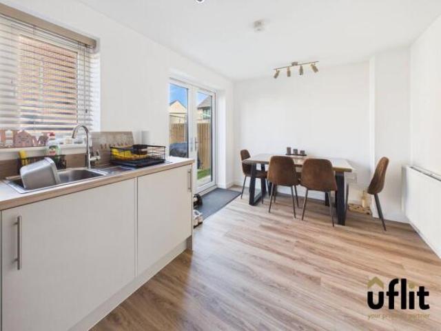 Farm for sale in Fole, Surrey