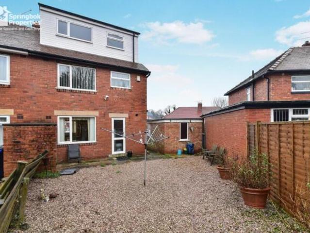 Farm for sale in South Yorkshire
