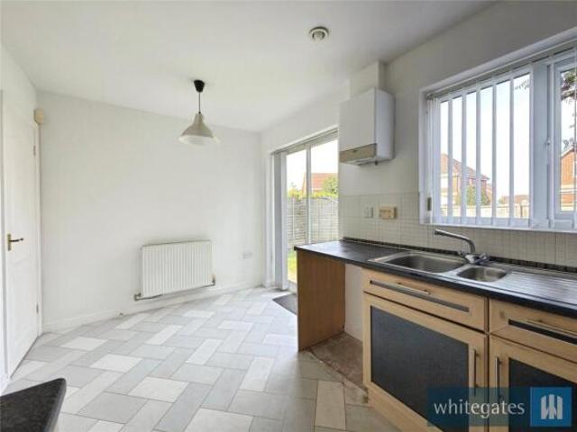 Farm for sale in Calderstones