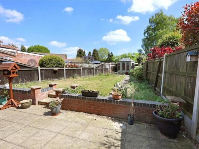 Farm for sale in East Bank, Norfolk