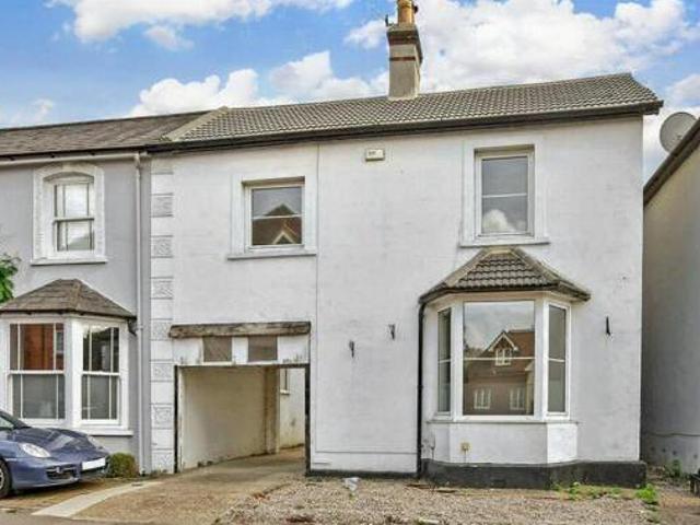 House for sale in Reigate, Reigate and Banstead