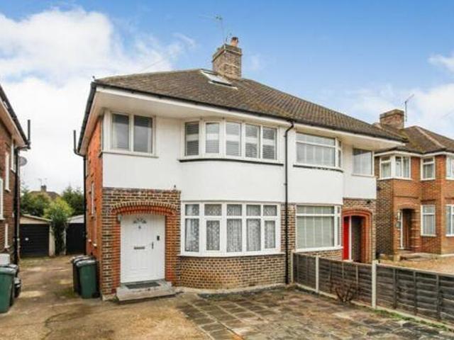 House for sale in Reigate, Reigate and Banstead