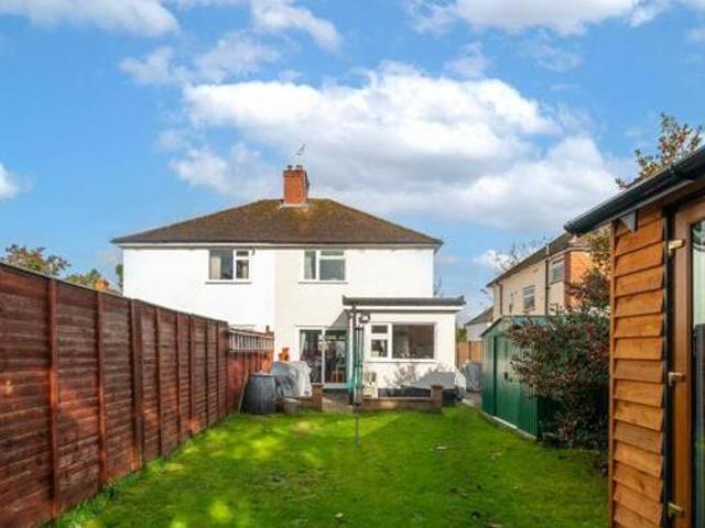 House for sale in Reigate, Reigate and Banstead