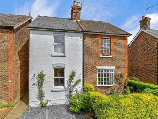 House for sale in Reigate, Reigate and Banstead