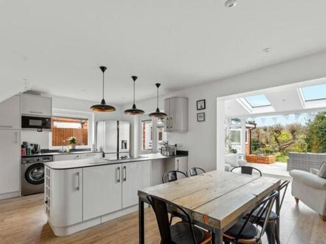 House for sale in Reigate, Reigate and Banstead