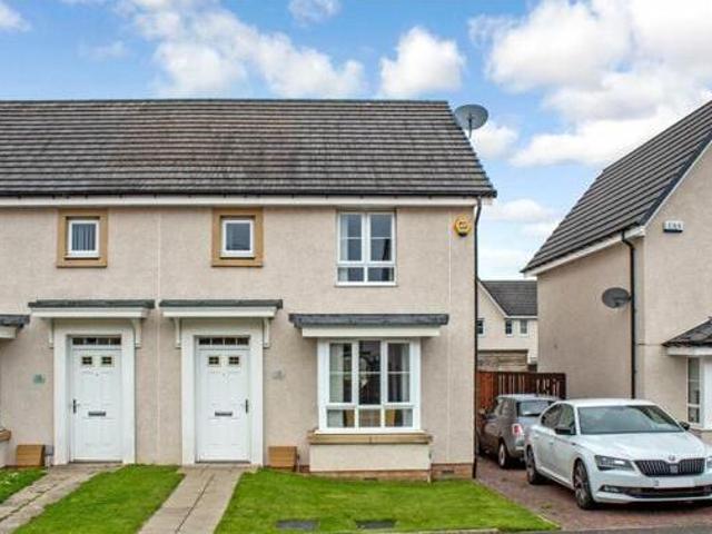 House for sale in Stanwix, Scotland