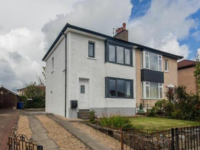 House for sale in Stanwix, Scotland
