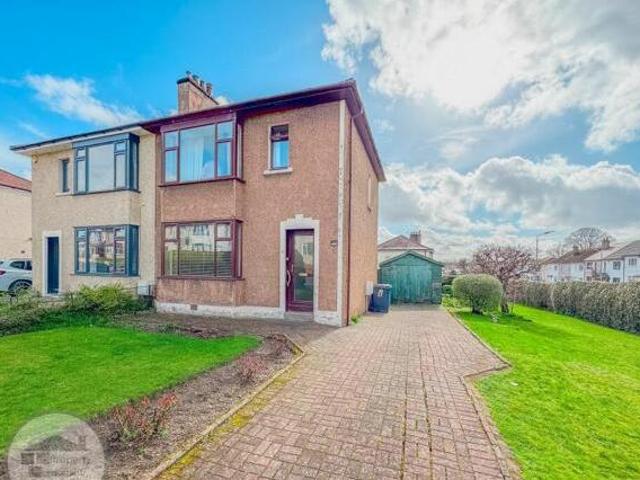 House for sale in Stanwix, Scotland