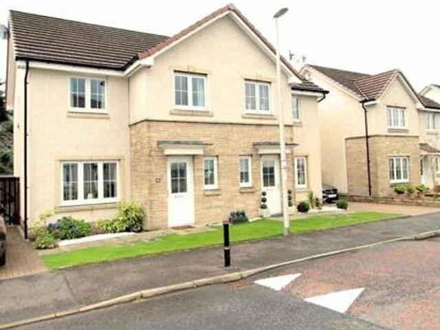 House for sale in Stanwix, Scotland