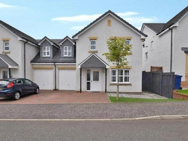 House for sale in Loanhead, Stanwix