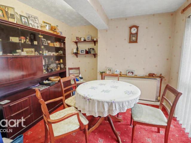 Farm for sale in Bracebridge Low Fields, Brayford