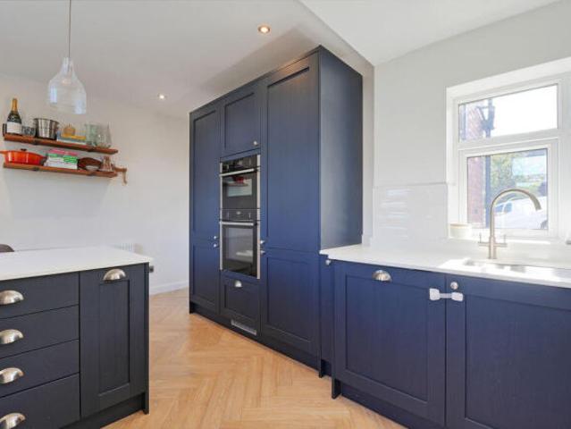 Farm for sale in Ecclesall, Sheffield