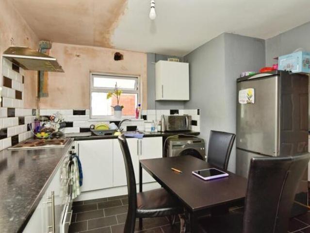 Farm for sale in Stoke-on-Trent