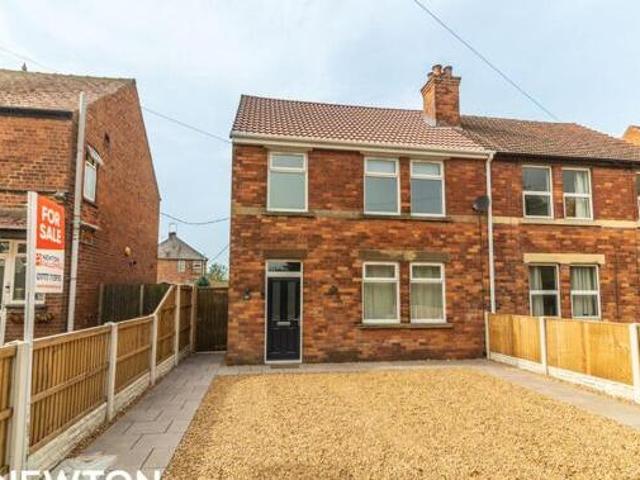House for sale in Hallcroft, Costhorpe