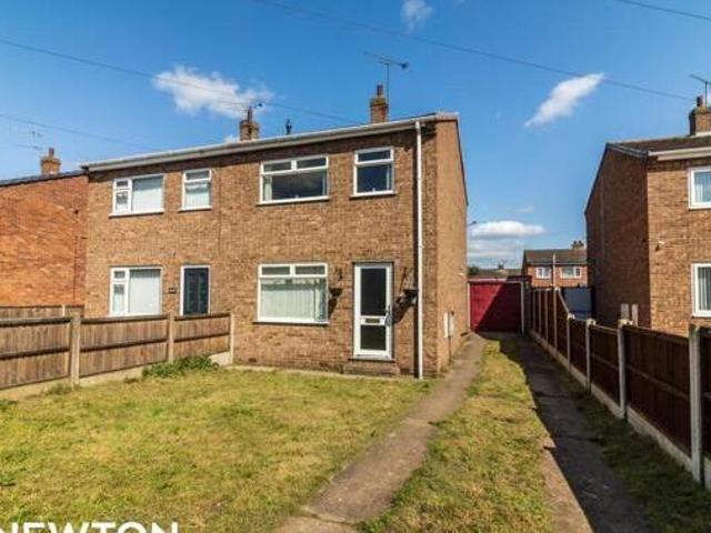 House for sale in Hallcroft, Costhorpe