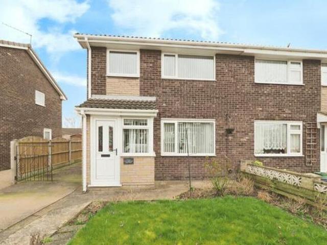 House for sale in Costhorpe, East Midlands