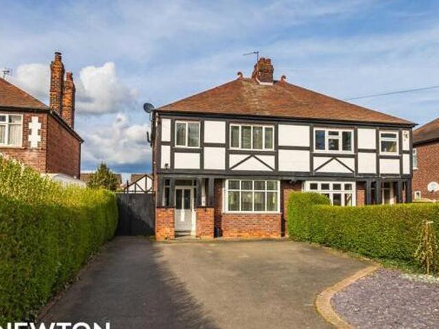 House for sale in Newtown, Costhorpe