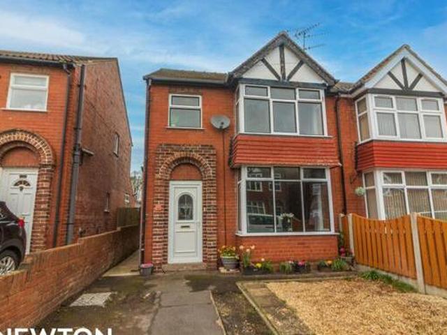 House for sale in Thrumpton, Costhorpe