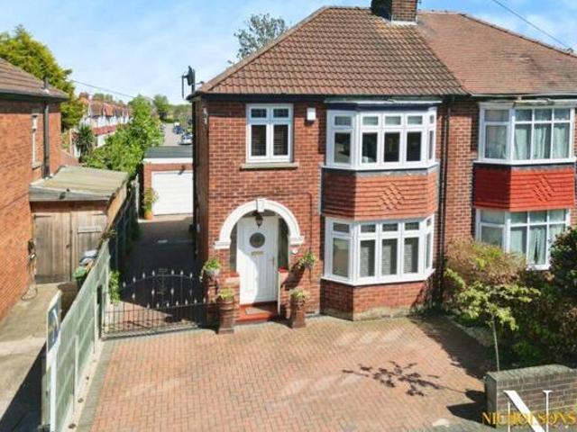 House for sale in Thrumpton, Costhorpe