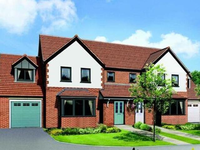 House for sale in Thrumpton, Costhorpe