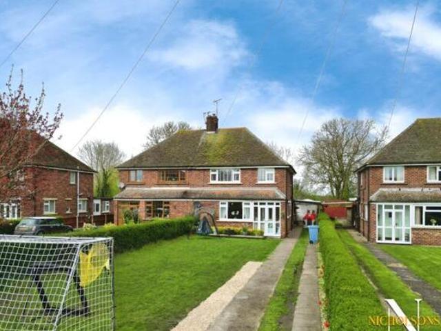 House for sale in Costhorpe, East Midlands
