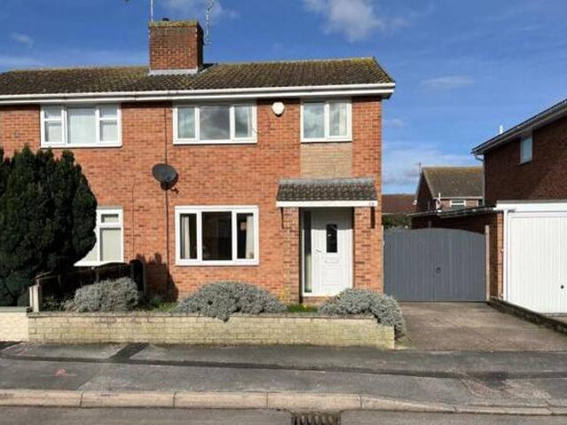 House for sale in Costhorpe, East Midlands