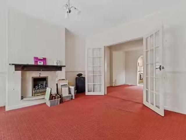 House for sale in Latchford